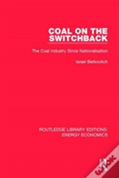 Coal On The Switchback