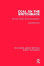 Coal On The Switchback - Preview