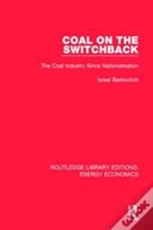 Coal On The Switchback