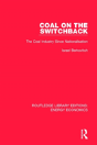 Coal On The Switchback - Preview