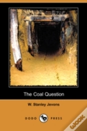 Capa do artigo Coal Question (Dodo Press)