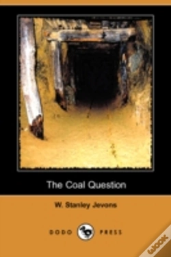 Capa do artigo Coal Question (Dodo Press)