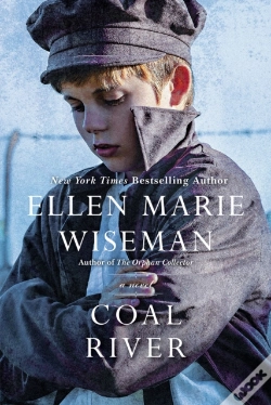 Capa do artigo Coal River