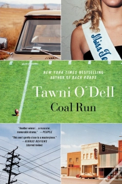Capa do artigo Coal Run