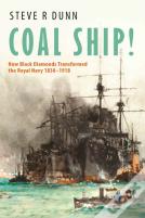 Coal Ship!
