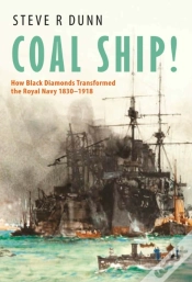 Capa do artigo Coal Ship!