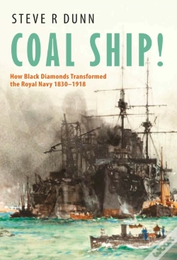 Capa do artigo Coal Ship!