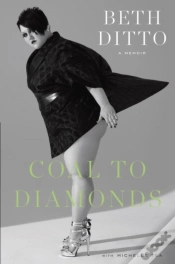 Capa do artigo Coal To Diamonds: A Memoir