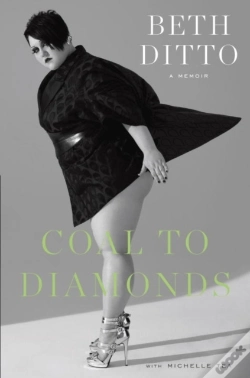 Capa do artigo Coal To Diamonds: A Memoir