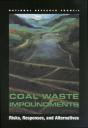 Coal Waste Impoundments - Preview