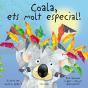 Coala, Ets Molt Especial - Preview