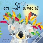 Capa do artigo Coala, Ets Molt Especial