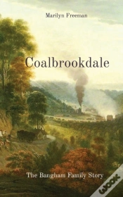 Capa do artigo Coalbrookdale