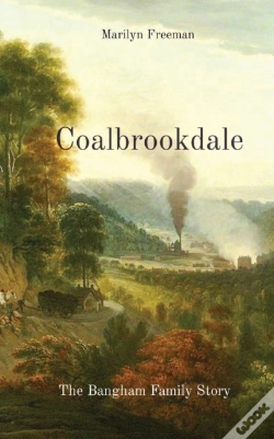 Capa do artigo Coalbrookdale