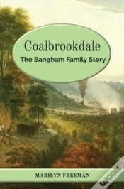 Capa do artigo Coalbrookdale
