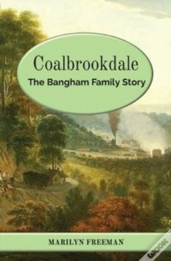 Capa do artigo Coalbrookdale