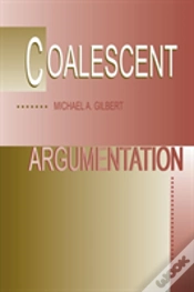 Capa do artigo Coalescent Argumentation