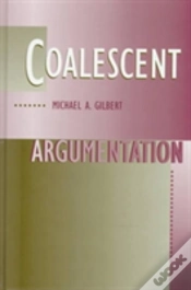 Capa do artigo Coalescent Argumentation