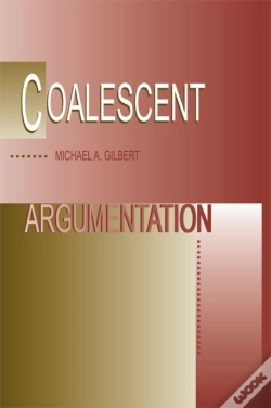 Capa do artigo Coalescent Argumentation