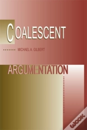 Capa do artigo Coalescent Argumentation