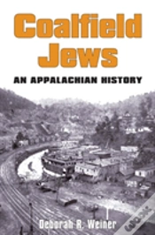 Capa do artigo Coalfield Jews