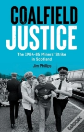 Capa do artigo Coalfield Justice