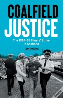 Capa do artigo Coalfield Justice