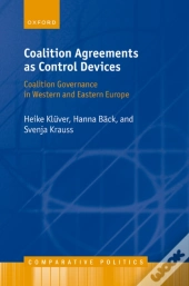 Coalition Agreements As Control Devices
