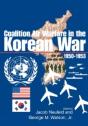 Coalition Air Warfare In The Korean War 1950-1953 - Preview