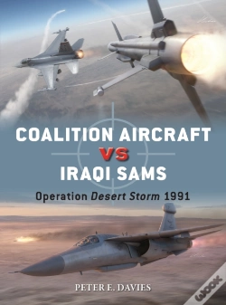 Capa do artigo Coalition Aircraft Vs Iraqi Sams