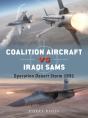 Coalition Aircraft Vs Iraqi Sams - Preview