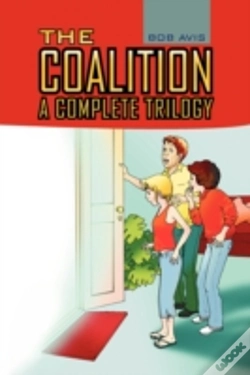 Capa do artigo Coalition