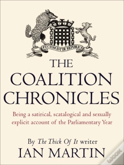 Capa do artigo Coalition Chronicles