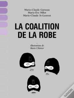 Capa do artigo Coalition De La Robe (La)