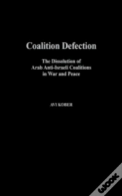 Capa do artigo Coalition Defection