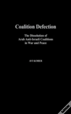 Capa do artigo Coalition Defection