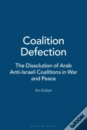 Capa do artigo Coalition Defection