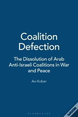 Capa do artigo Coalition Defection