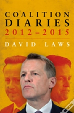 Capa do artigo Coalition Diaries
