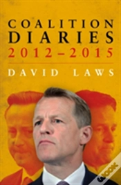 Capa do artigo Coalition Diaries