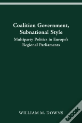 Coalition Government, Subnational Style