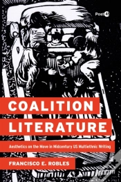 Capa do artigo Coalition Literature