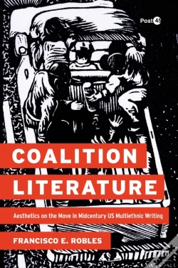 Capa do artigo Coalition Literature