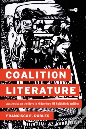 Capa do artigo Coalition Literature