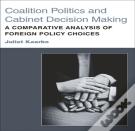 Coalition Politics And Cabinet Decision Making