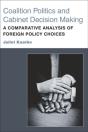 Coalition Politics And Cabinet Decision Making - Preview
