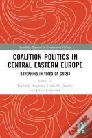 Coalition Politics In Central Eastern Europe
