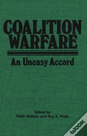 Capa do artigo Coalition Warfare