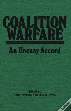 Capa do artigo Coalition Warfare