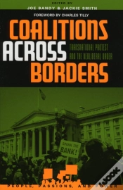Capa do artigo Coalitions Across Borders